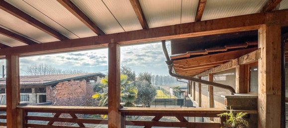 4 غرف نوم منزل في Piedmont, Italy رقم 377481 9