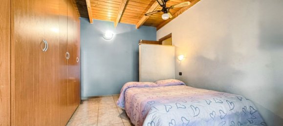 4 غرف نوم منزل في Piedmont, Italy رقم 377481 23