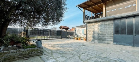 4 غرف نوم منزل في Piedmont, Italy رقم 377481 30