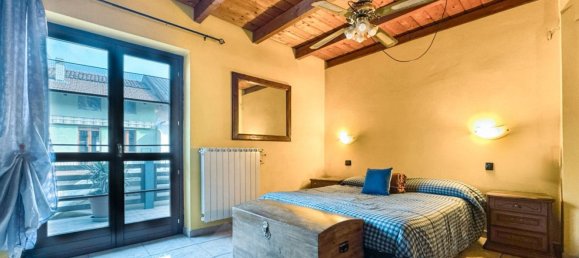 4 غرف نوم منزل في Piedmont, Italy رقم 377481 12