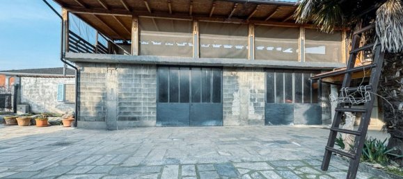 4 غرف نوم منزل في Piedmont, Italy رقم 377481 32