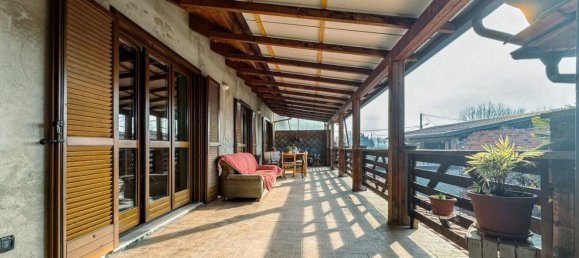 4 غرف نوم منزل في Piedmont, Italy رقم 377481 3