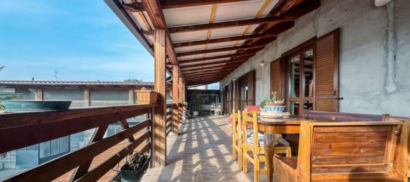 4 غرف نوم منزل في Piedmont, Italy رقم 377481 6