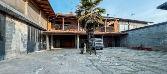 4 غرف نوم منزل في Piedmont, Italy رقم 377481 31