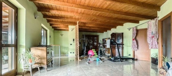 4 غرف نوم منزل في Piedmont, Italy رقم 377481 8