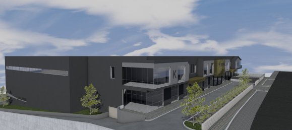  Land in Fanzeres, Portugal No. 189902 3