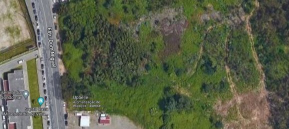  Land in Fanzeres, Portugal No. 189902 5