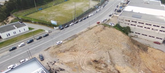  Land in Fanzeres, Portugal No. 189902 4