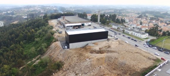  Land in Fanzeres, Portugal No. 189902 6