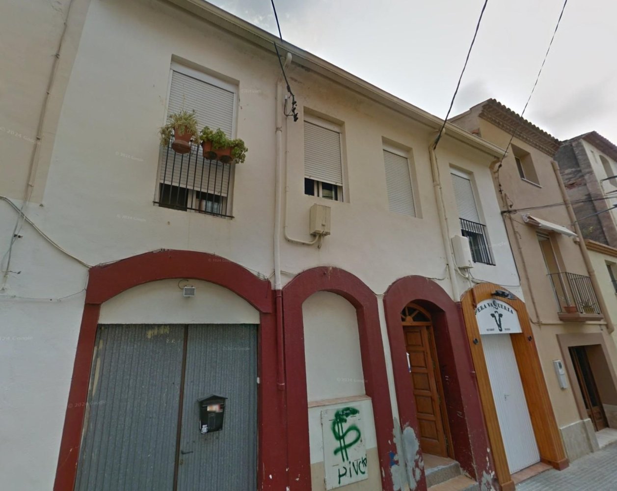 4 chambres Appartement à Tarragona, Spain No. 281022