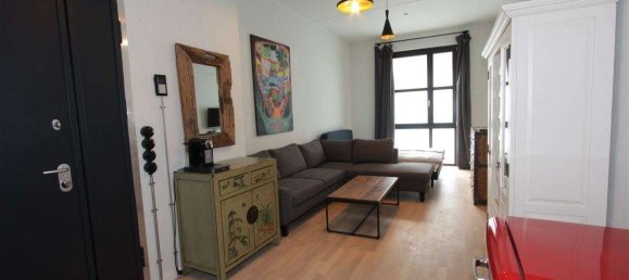 Propiedad comercial en Moabit, Germany 37 m² No. 36163 8