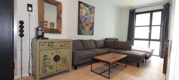 Propiedad comercial en Moabit, Germany 37 m² No. 36163 6