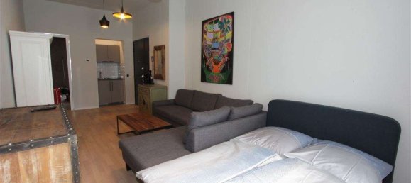 Propiedad comercial en Moabit, Germany 37 m² No. 36163 21