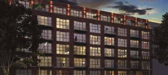 Propiedad comercial en Moabit, Germany 37 m² No. 36163 2