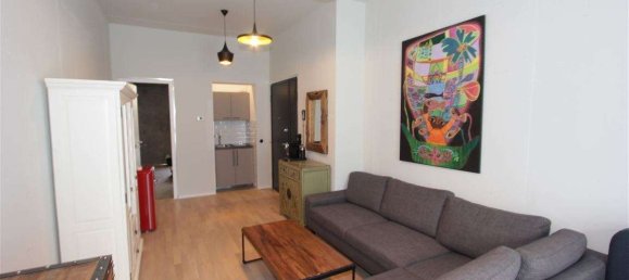 Propiedad comercial en Moabit, Germany 37 m² No. 36163 9