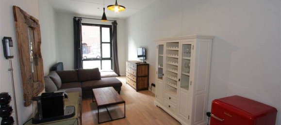 Propiedad comercial en Moabit, Germany 37 m² No. 36163 27