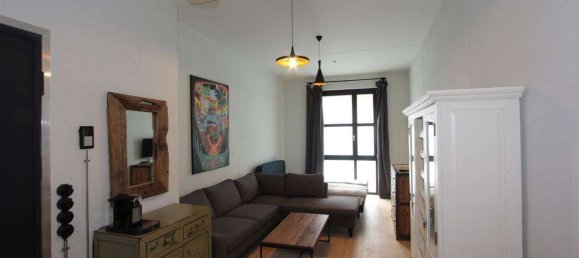 Propiedad comercial en Moabit, Germany 37 m² No. 36163 7