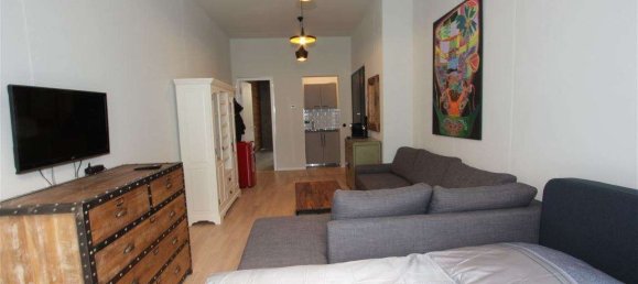 Propiedad comercial en Moabit, Germany 37 m² No. 36163 3