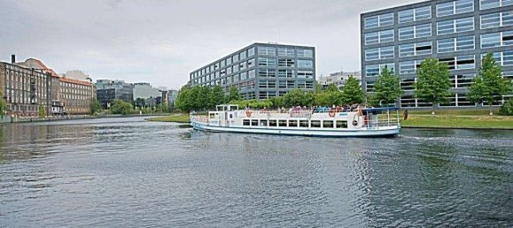 Propiedad comercial en Moabit, Germany 37 m² No. 36163 34