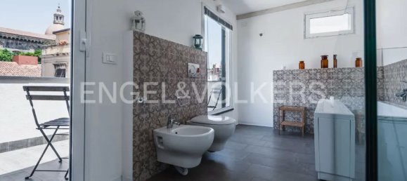  بناية في Catania, Italy 144متر مربع رقم 52197 24