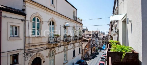  بناية في Catania, Italy 144متر مربع رقم 52197 13