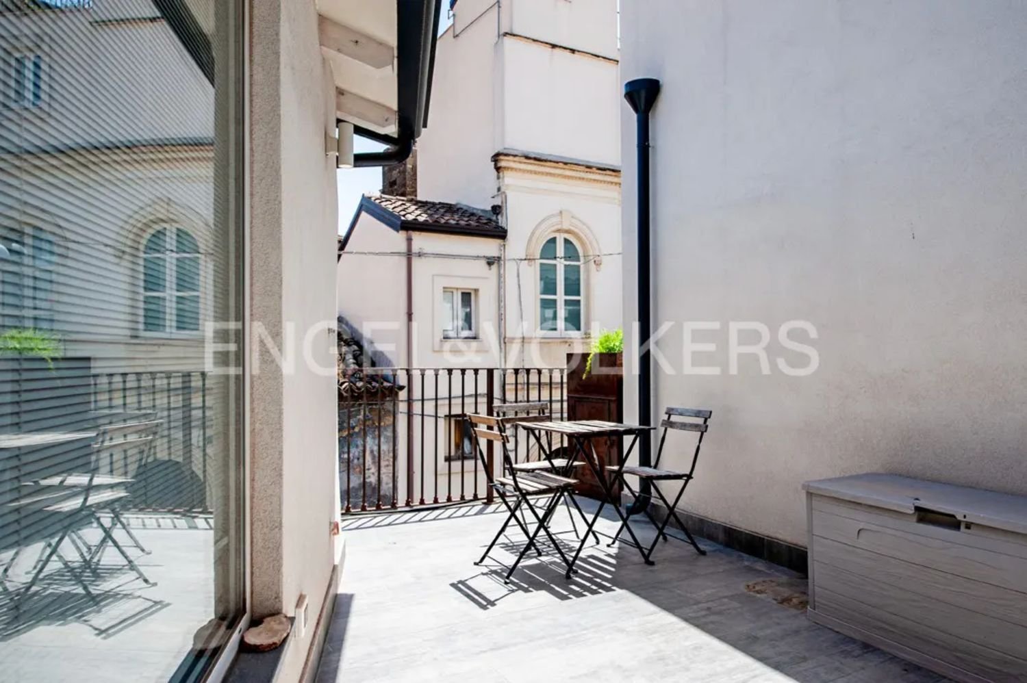  بناية في Catania, Italy 144متر مربع رقم 52197