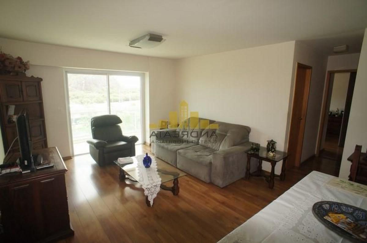 Квартира с 2 спальнями в Рио-де-Жанейро, Бразилия № 492028