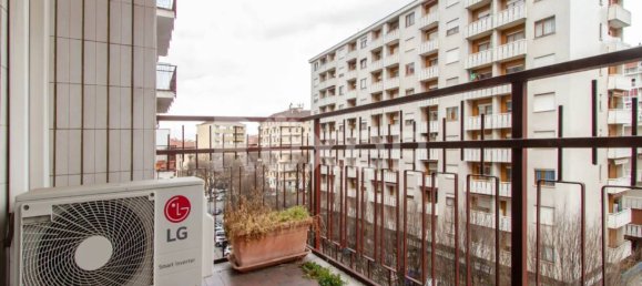 3 chambres Appartement à Turin, Italy No. 188552 21