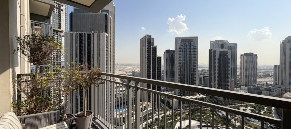 3 bedrooms Apartment in CREEK RISE, Dubai Creek Harbour (The Lagoons), UAE No. 119233 14