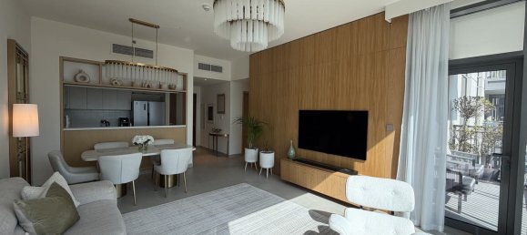 3 bedrooms Apartment in CREEK RISE, Dubai Creek Harbour (The Lagoons), UAE No. 119233 3