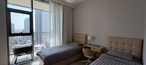 3 bedrooms Apartment in CREEK RISE, Dubai Creek Harbour (The Lagoons), UAE No. 119233 6