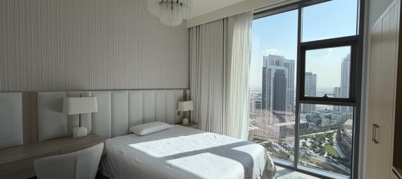 3 bedrooms Apartment in CREEK RISE, Dubai Creek Harbour (The Lagoons), UAE No. 119233 8