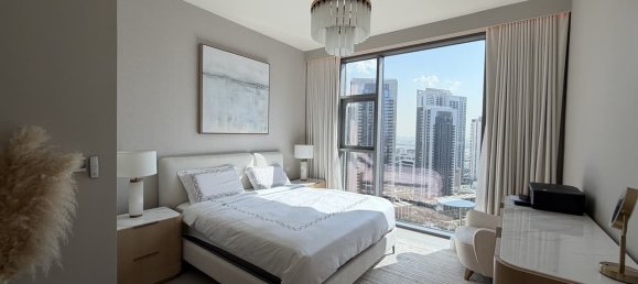 3 bedrooms Apartment in CREEK RISE, Dubai Creek Harbour (The Lagoons), UAE No. 119233 11