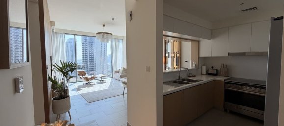 3 bedrooms Apartment in CREEK RISE, Dubai Creek Harbour (The Lagoons), UAE No. 119233 4