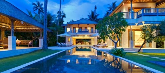4 Schlafzimmer Villa in Candi dasa, Indonesia, Nr. 3021 15