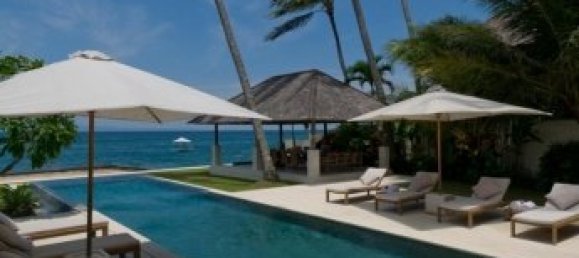 4 Schlafzimmer Villa in Candi dasa, Indonesia, Nr. 3021 3