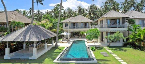 4 Schlafzimmer Villa in Candi dasa, Indonesia, Nr. 3021 16