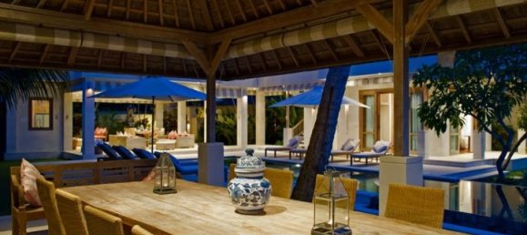 4 Schlafzimmer Villa in Candi dasa, Indonesia, Nr. 3021 8