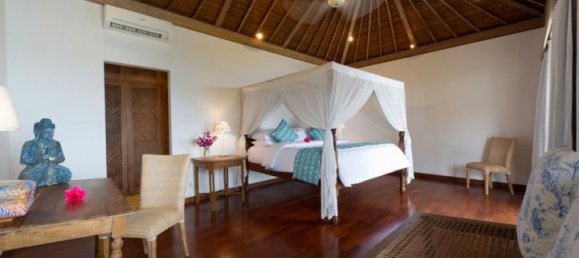 4 Schlafzimmer Villa in Candi dasa, Indonesia, Nr. 3021 9
