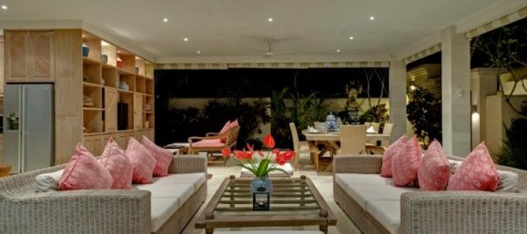 4 Schlafzimmer Villa in Candi dasa, Indonesia, Nr. 3021 7