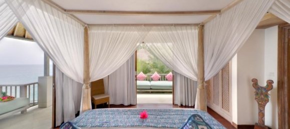 4 Schlafzimmer Villa in Candi dasa, Indonesia, Nr. 3021 10