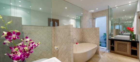 4 Schlafzimmer Villa in Candi dasa, Indonesia, Nr. 3021 11