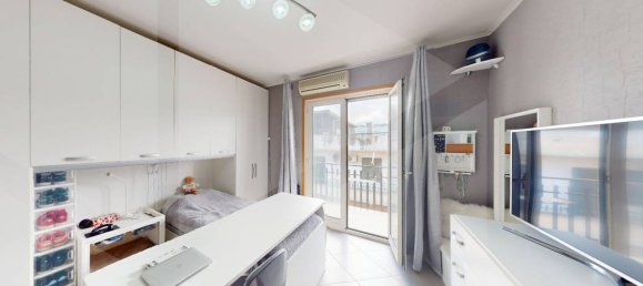 3-Zimmer Wohnung in Mariglianella, Italy, Nr. 23110 8