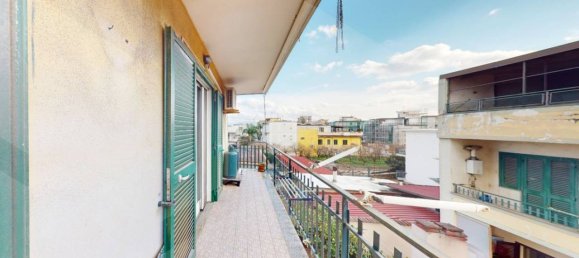 3-Zimmer Wohnung in Mariglianella, Italy, Nr. 23110 18