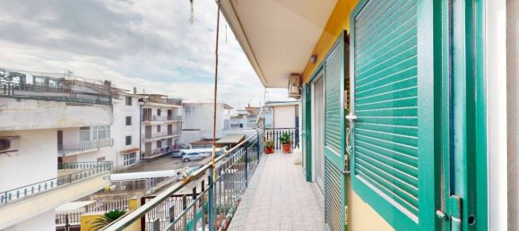 3-Zimmer Wohnung in Mariglianella, Italy, Nr. 23110 3