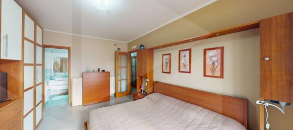 3-Zimmer Wohnung in Mariglianella, Italy, Nr. 23110 12
