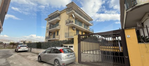 3-Zimmer Wohnung in Mariglianella, Italy, Nr. 23110 19