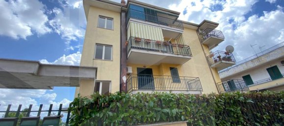 3-Zimmer Wohnung in Mariglianella, Italy, Nr. 23110 9