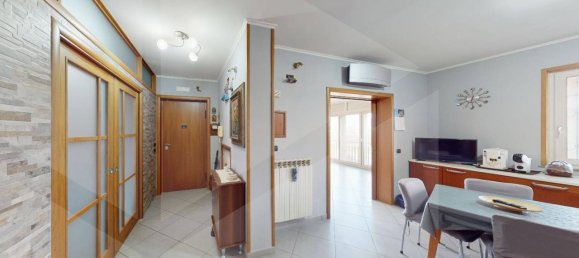 3-Zimmer Wohnung in Mariglianella, Italy, Nr. 23110 22