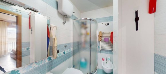 3-Zimmer Wohnung in Mariglianella, Italy, Nr. 23110 13